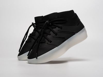 Кроссовки Fear of God x Adidas Basketball