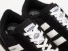 Кроссовки Adidas Retropy E5 черные мужские 18834-01