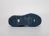 Кроссовки Adidas синие женские 18724-01