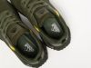 Кроссовки Adidas зеленые мужские 18734-01