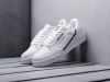 Кроссовки Adidas Continental 80 белые мужские 10975-01