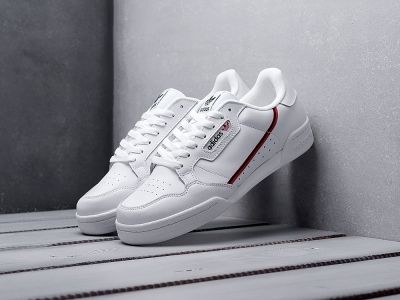 Кроссовки Adidas Continental 80