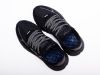Кроссовки Adidas Nite Jogger черные мужские 14875-01
