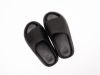 Сланцы Adidas Yeezy slide черные женские 6605-01