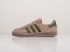 Кроссовки Adidas Broomfield серые мужские 11045-01