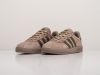 Кроссовки Adidas Broomfield серые мужские 11045-01