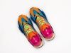 Кроссовки Adidas Yeezy Boost 700 разноцветные женские 8655-01