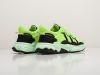 Кроссовки Adidas Ozweego зеленые мужские 8965-01