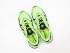 Кроссовки Adidas Ozweego зеленые мужские 8965-01