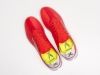 Бутсы Adidas X Speedflow.1 IN красные мужские 10015-01