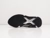 Кроссовки Adidas Alphabounce черные мужские 9835-01