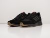 Кроссовки Adidas ZX 500 RM черные мужские 10745-01