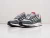 Кроссовки Adidas ZX 500 RM серые мужские 10575-01