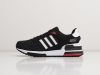 Кроссовки Adidas ZX 750 черные мужские 11085-01