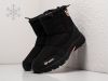 Зимние Сапоги Adidas черные женские 14055-01