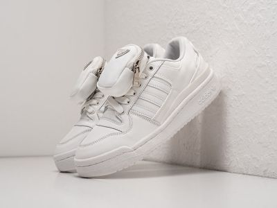 Кроссовки Prada x Adidas Forum Low