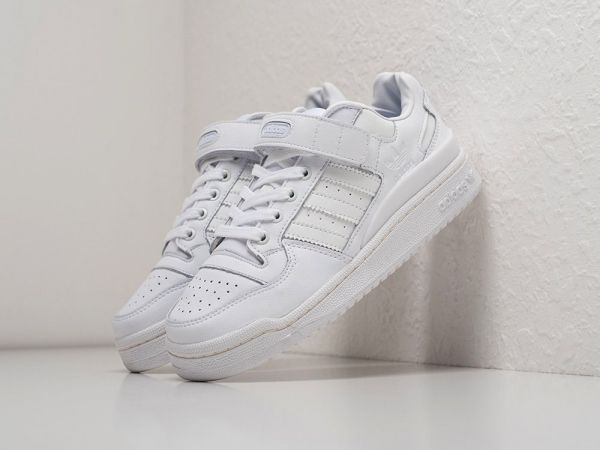 Кроссовки Adidas Forum Low