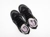 Кроссовки Adidas Terrex AX3 Mid черные мужские 14825-01