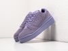 Кроссовки Adidas Forum Bold Low фиолетовые женские 15775-01