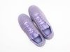 Кроссовки Adidas Forum Bold Low фиолетовые женские 15775-01