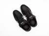 Кроссовки Adidas Forum Low черные женские 15795-01