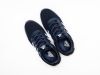 Кроссовки Adidas синие женские 15745-01