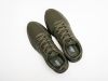 Кроссовки Adidas зеленые мужские 15755-01