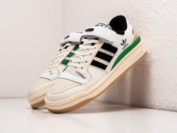 Кроссовки Adidas Forum Low