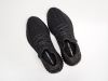 Кроссовки Adidas Yeezy 350 Boost v2 черные мужские 16955-01