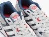 Кроссовки Adidas Cloudfoam 8TIS серые мужские 18095-01