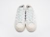 Кроссовки Adidas Superstar Bonega белые женские 18115-01