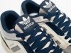 Кроссовки Adidas Drop Step серые мужские 18575-01