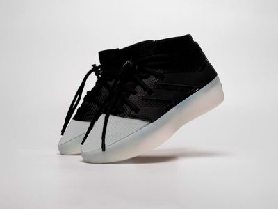 Кроссовки Fear of God x Adidas Basketball