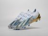 Бутсы Adidas X Crazyfast Messi.1 FG белые мужские 19715-01