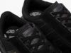 Кроссовки Adidas Retropy E5 черные мужские 18835-01