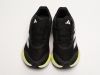 Кроссовки Adidas Duramo Speed черные мужские 18795-01