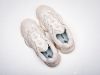 Кроссовки Adidas Yeezy 500 белые мужские 9456-01