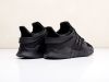 Кроссовки Adidas EQT Support ADV черные мужские 7996-01