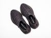 Кроссовки Adidas Yeezy 350 Boost v2 черные мужские 5046-01