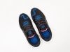 Кроссовки Adidas Nite Jogger 2021 черные мужские 7896-01