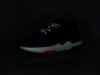 Кроссовки Adidas Nite Jogger 2021 черные мужские 7896-01