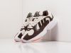 Кроссовки Adidas Originals Yung 1 разноцветные женские 8266-01