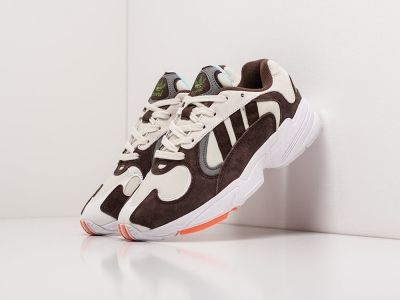 Кроссовки Adidas Originals Yung 1