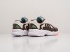 Кроссовки Adidas Originals Yung 1 разноцветные женские 8266-01