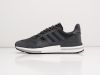 Кроссовки Adidas ZX 500 RM серые мужские 10576-01