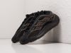 Кроссовки Adidas Yeezy Boost 700 v3 черные мужские 10786-01