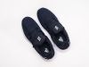 Кроссовки Adidas Alphabounce Instinct синие мужские 10886-01