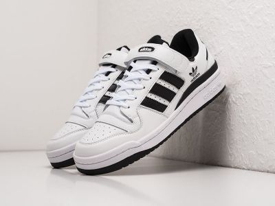 Кроссовки Adidas Forum Low