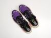 Кроссовки Adidas NMD R1 V3 фиолетовые мужские 13996-01