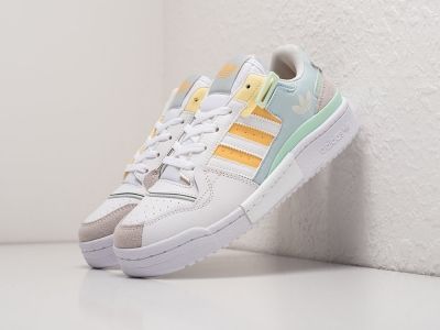 Кроссовки Adidas Forum Low